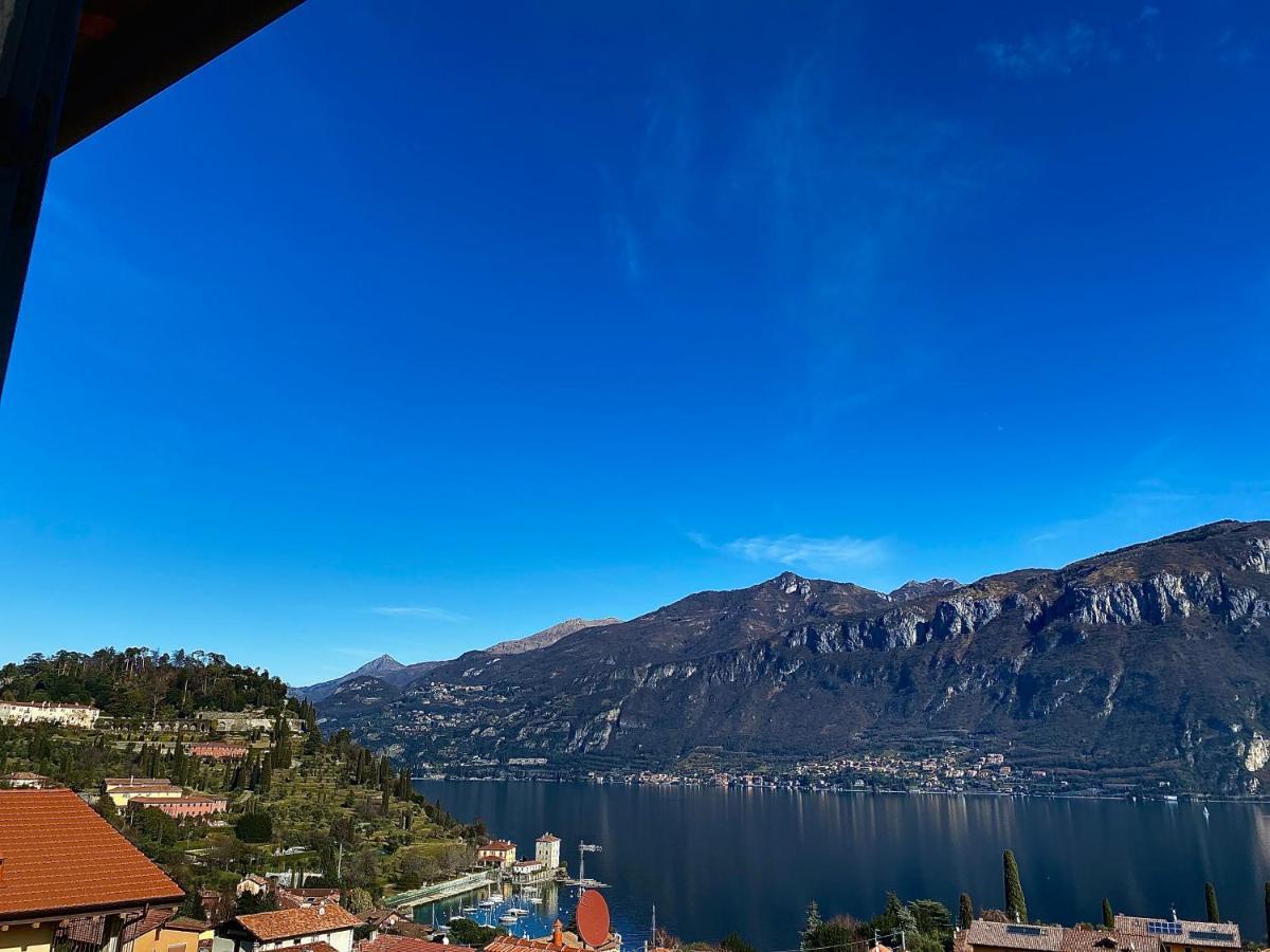 Bellagio Lake Flat Exterior photo