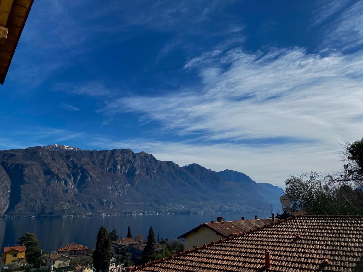 Bellagio Lake Flat Exterior photo